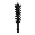 Prt Suspension Strut And Coil Spring Assembly, Prt 816641 816641